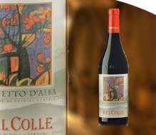 DOLCETTO D’ALBA D.O.C.