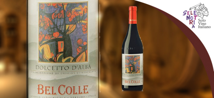 DOLCETTO D’ALBA D.O.C.