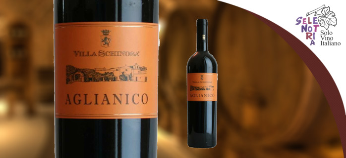 AGLIANICO