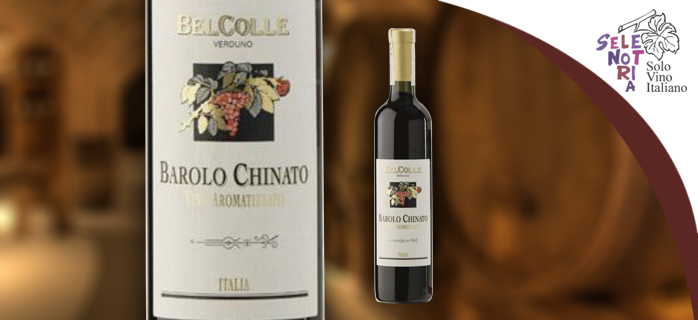 BAROLO CHINATO