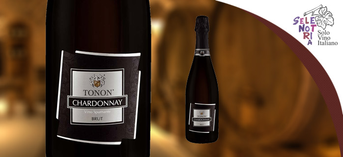 CHARDONNAY BRUT