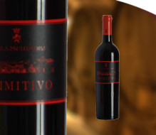 Primitivo