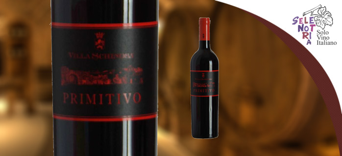 PRIMITIVO