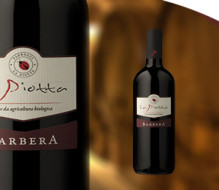 BARBERA OLTREPO PAVESE D.O.C. “BIO”