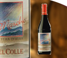 barbera-d'alba-le-masche