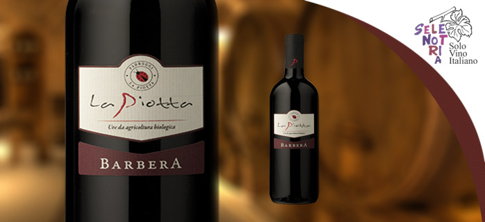 BARBERA OLTREPO PAVESE D.O.C. “BIO”