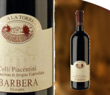 BARBERA D.O.C.