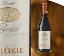 BAROLO D.O.C.G. BOSCATO