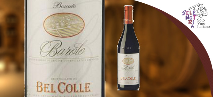 BAROLO D.O.C.G. BOSCATO