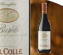 BAROLO D.O.C.G. MONVIGLIERO