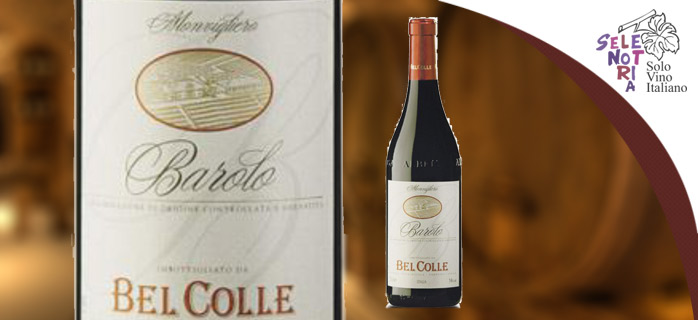 BAROLO D.O.C.G. MONVIGLIERO