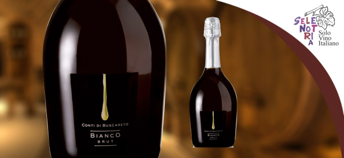 BIANCO BRUT