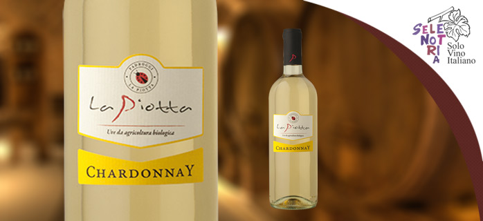 CHARDONNAY OLTREPO PAVESE D.O.C. “BIO”