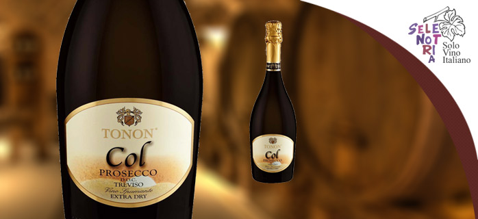 PROSECCO D.O.C. TREVISO COL