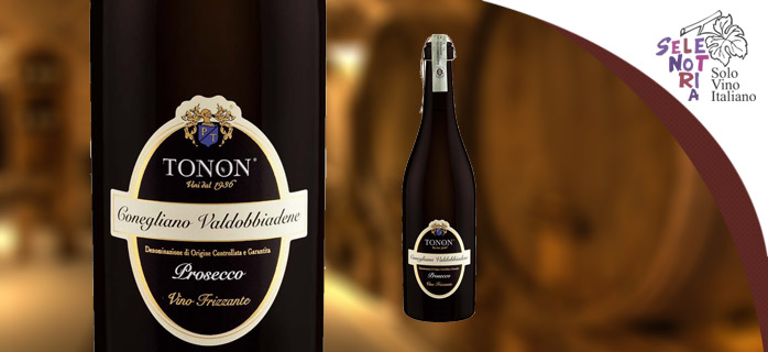 PROSECCO CONEGLIANO/VALDOBBIADENE D.O.C.G.