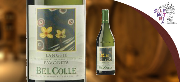 LANGHE D.O.C. FAVORITA