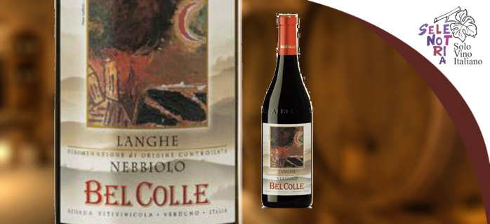 LANGHE D.O.C. NEBBIOLO