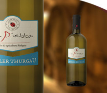 MULLER THURGAU  I.G.T. “BIO”