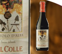 NEBBIOLO D’ALBA D.O.C.