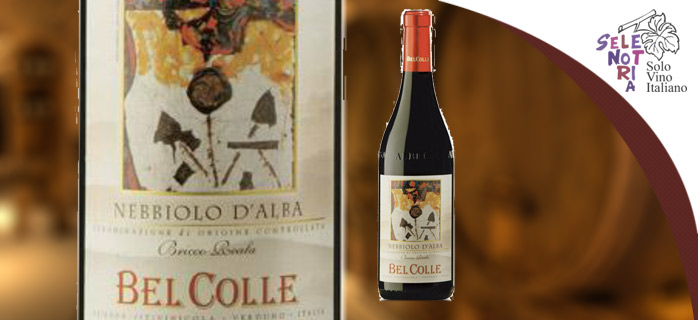 NEBBIOLO D’ALBA D.O.C.