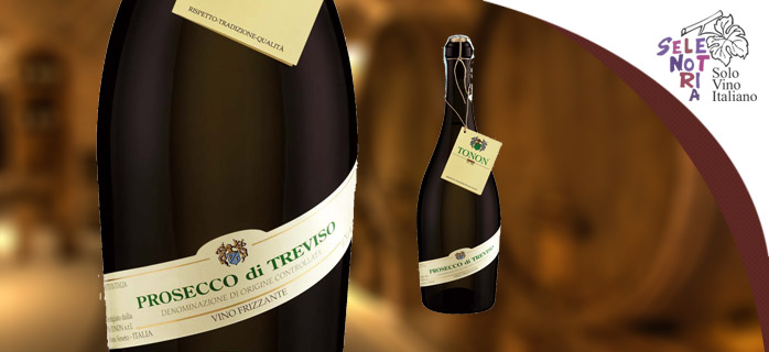 PROSECCO DI TREVISO