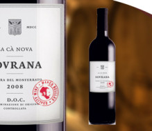 SOVRANA BARBERA DEL MONFERRATO D.O.C.