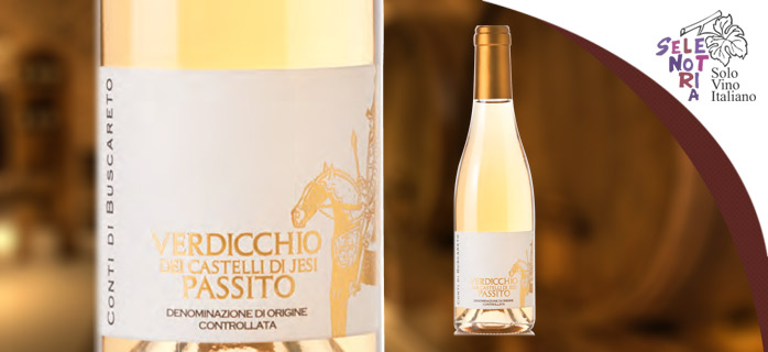 VERDICCHIO PASSITO