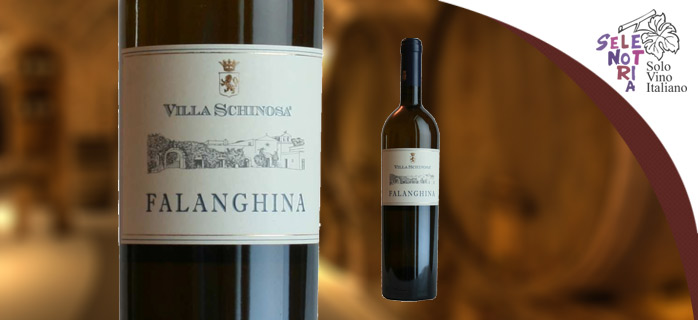 FALANGHINA