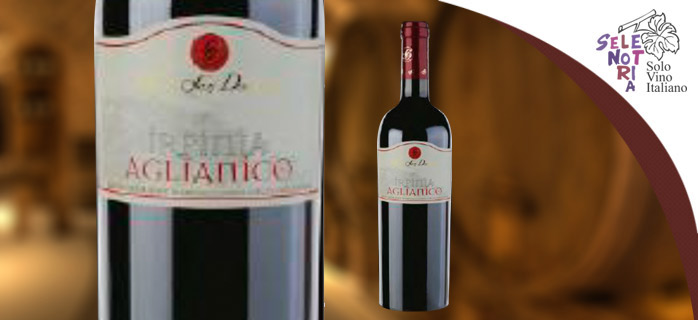 Irpinia Aglianico D.O.C.