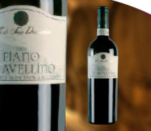 Fiano di Avellino D.O.C.G.