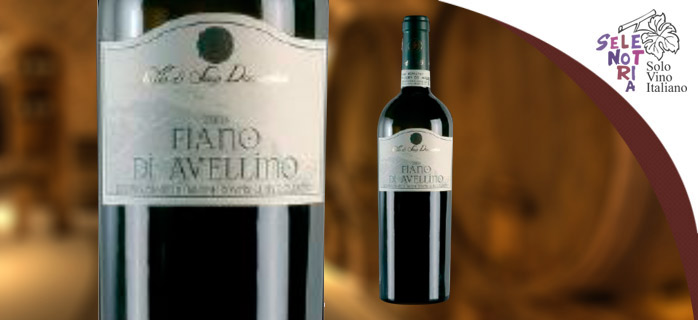 Fiano di Avellino D.O.C.G.